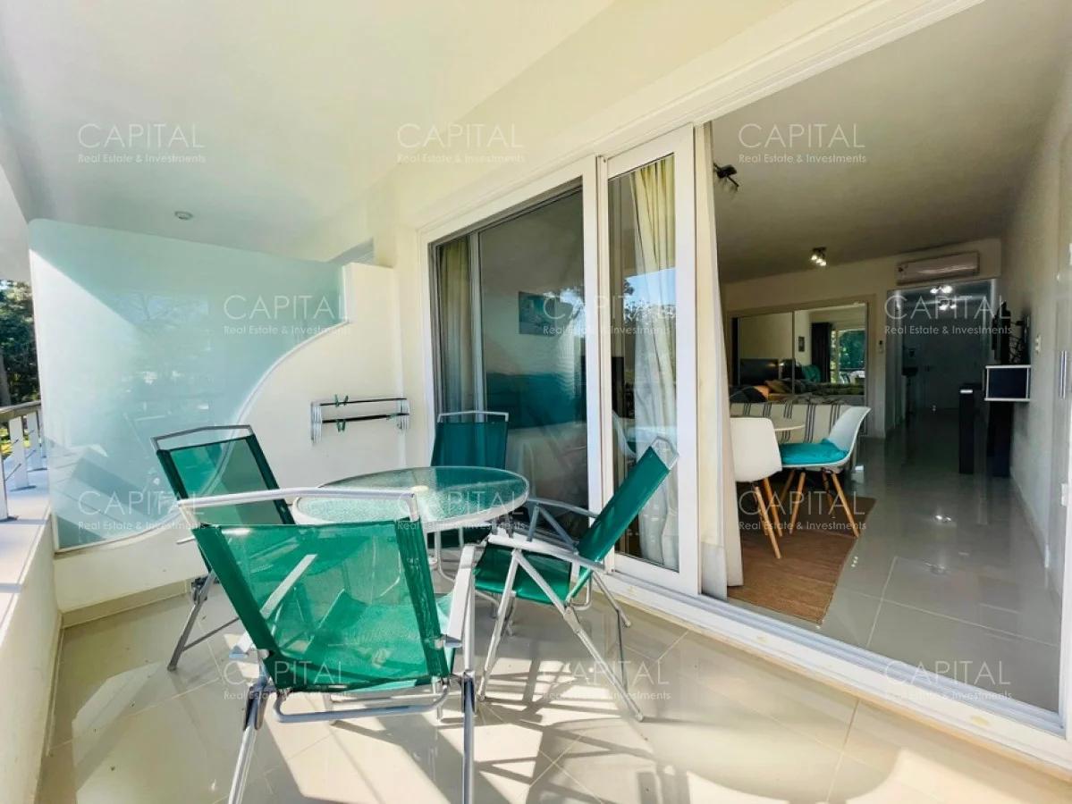 Apartamento en Punta Ballena, propiedad 279362 -Imagen 5