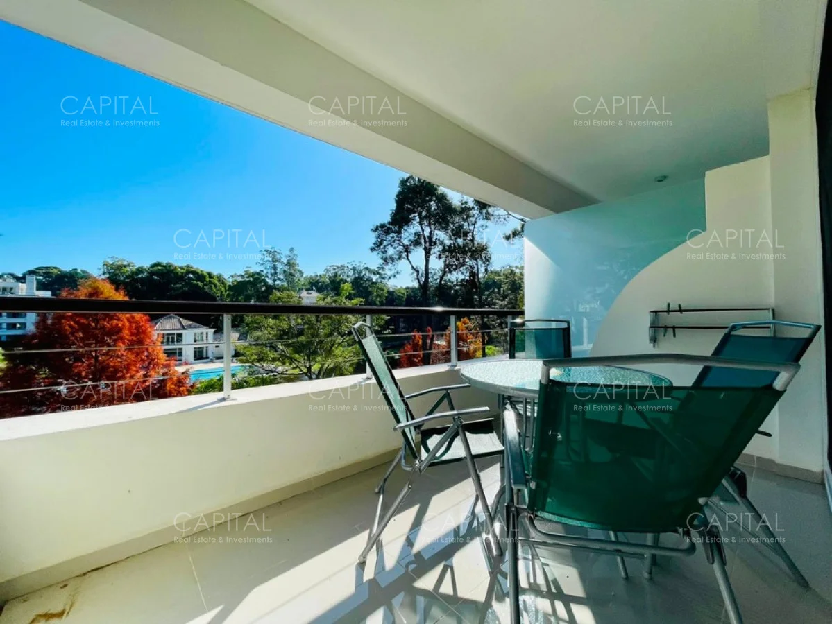 Apartamento en Punta Ballena, propiedad 279362 -Imagen 6