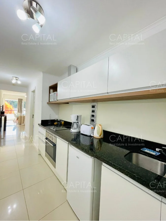 Apartamento en Punta Ballena, propiedad 279362 -Imagen 8