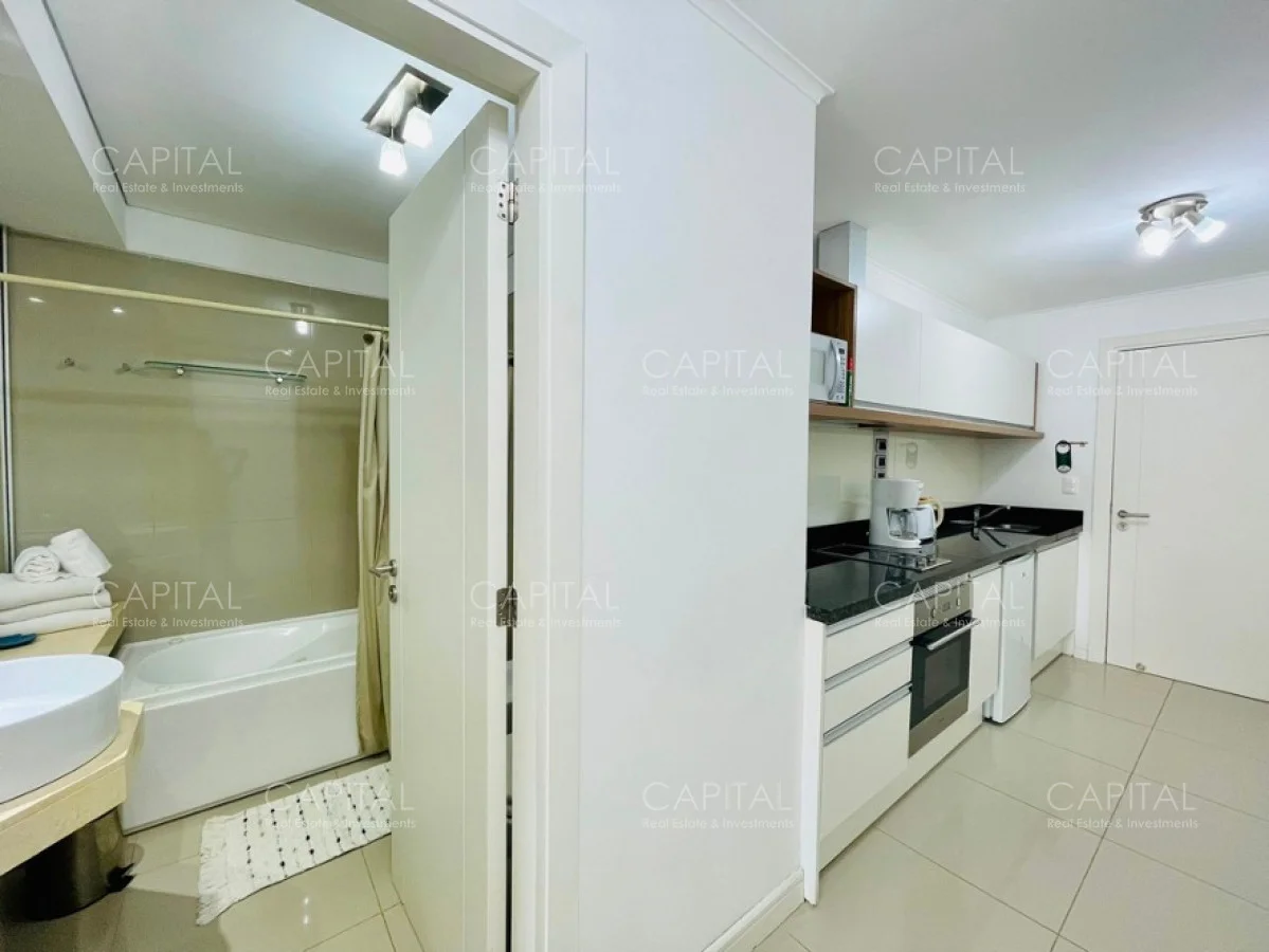 Apartamento en Punta Ballena, propiedad 279362 -Imagen 9