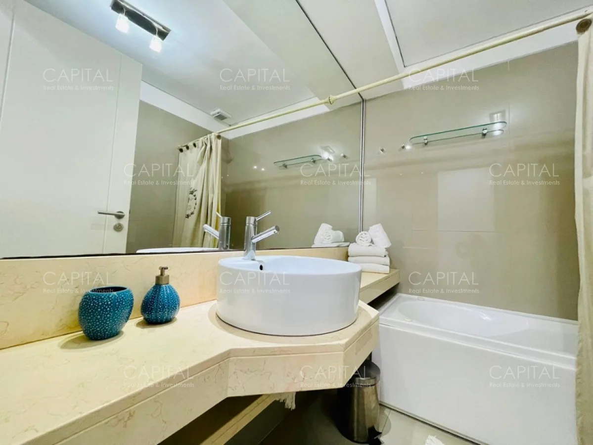 Apartamento en Punta Ballena, propiedad 279362 -Imagen 10