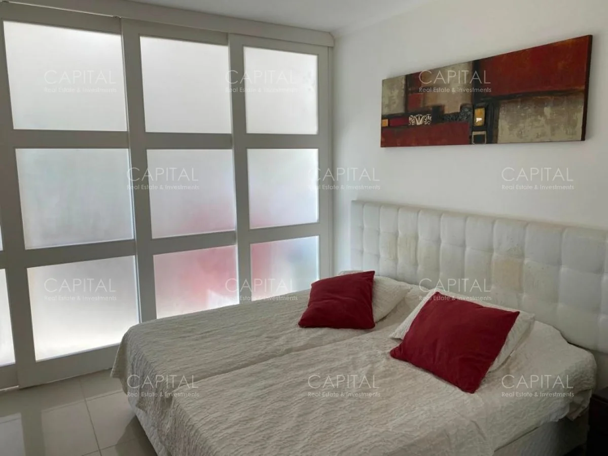 Apartamento en Punta Ballena, propiedad 279363 -Imagen 2