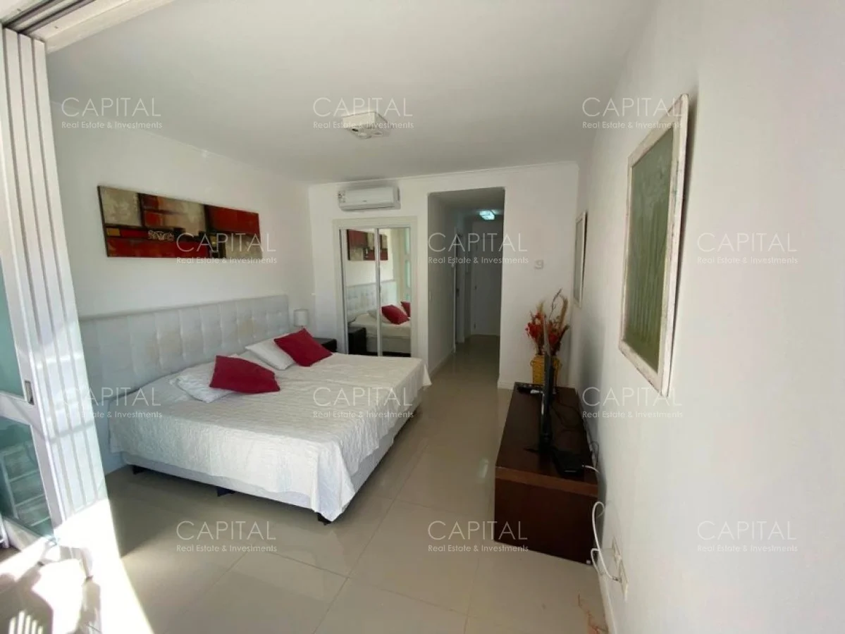 Apartamento en Punta Ballena, propiedad 279363 -Imagen 3