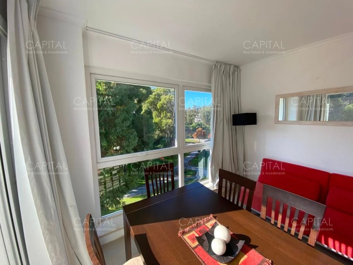 Apartamento en Punta Ballena, propiedad 279363 -Imagen 4