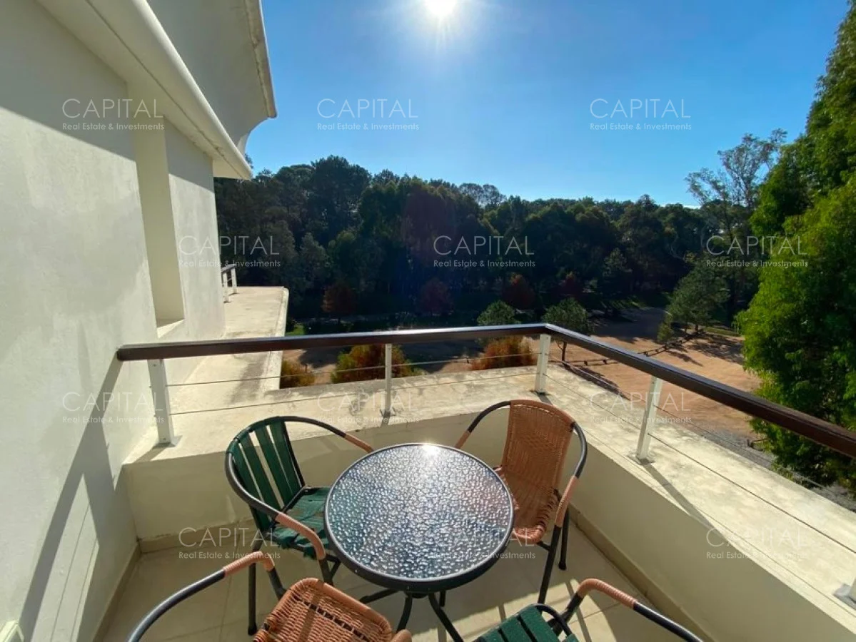 Apartamento en Punta Ballena, propiedad 279363 -Imagen 5