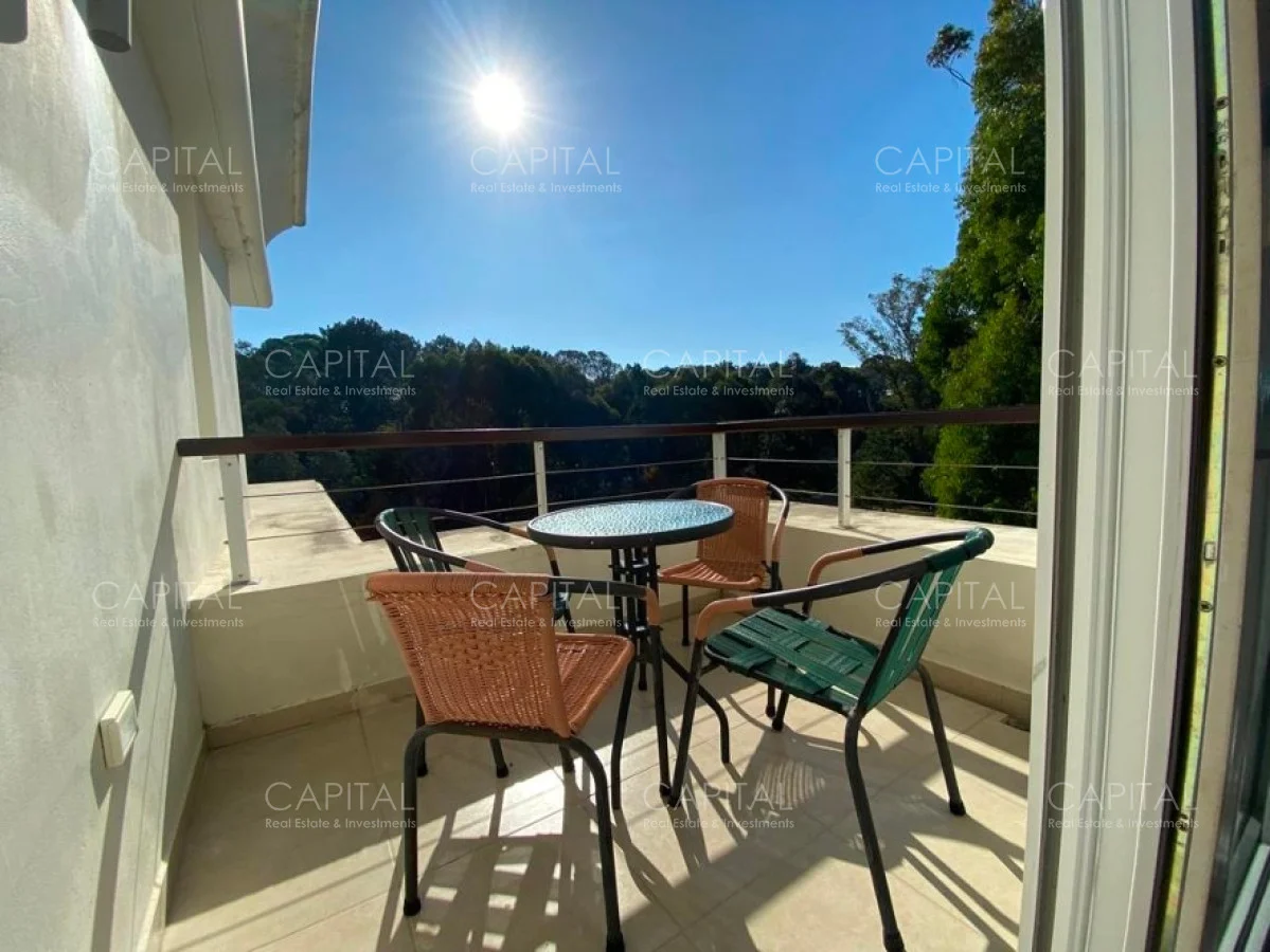 Apartamento en Punta Ballena, propiedad 279363 -Imagen 6