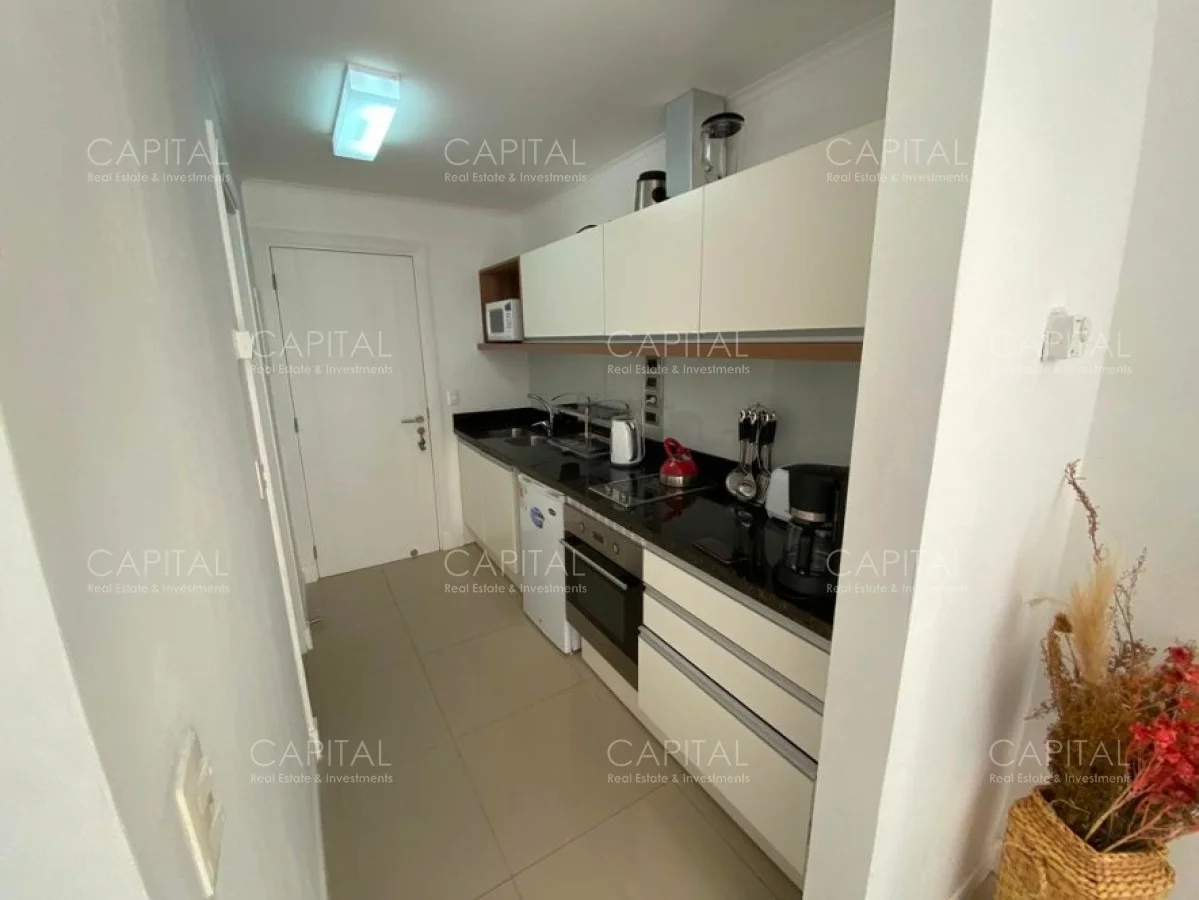 Apartamento en Punta Ballena, propiedad 279363 -Imagen 7
