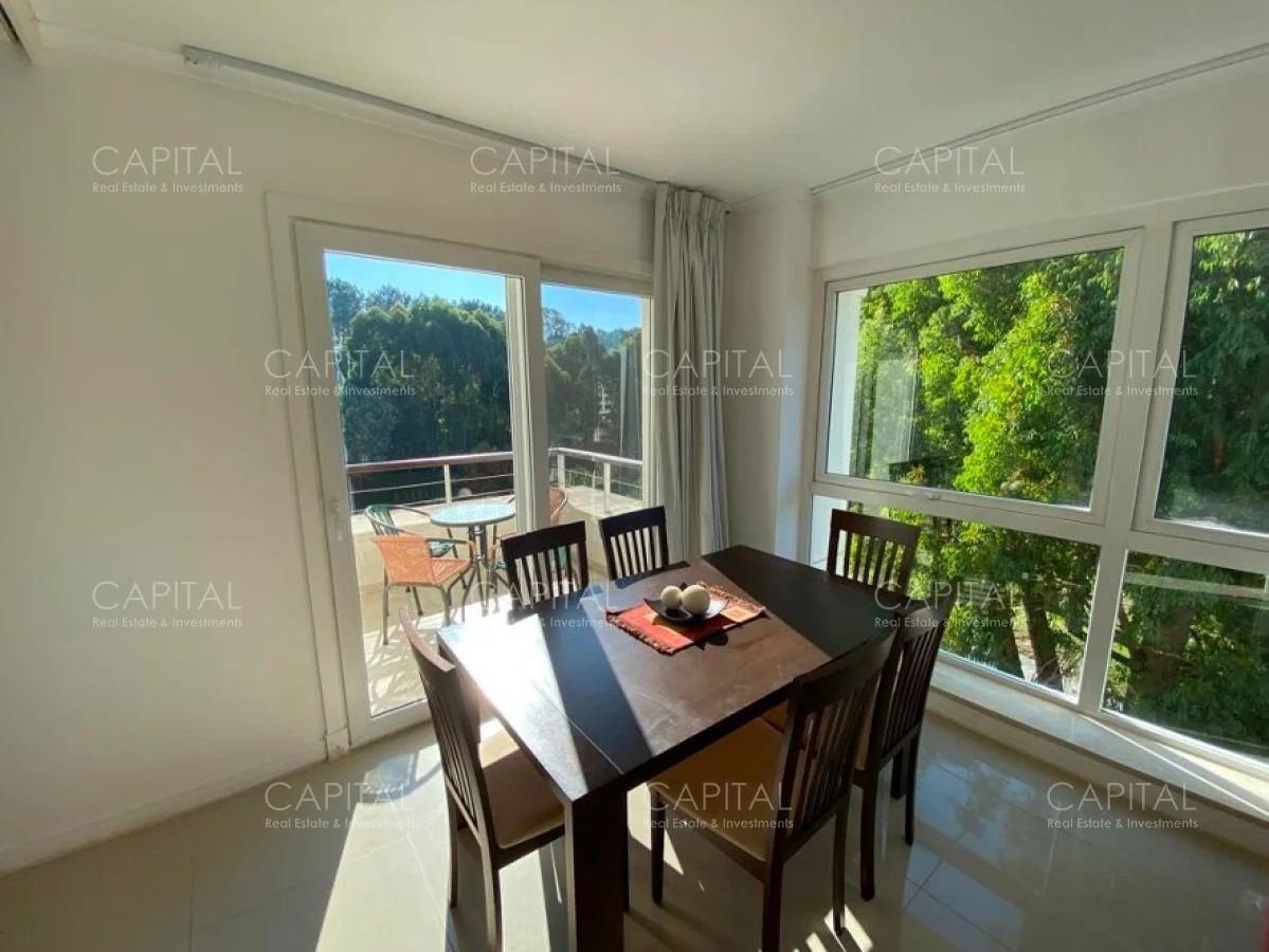 Apartamento en Punta Ballena, propiedad 279363 -Imagen 9