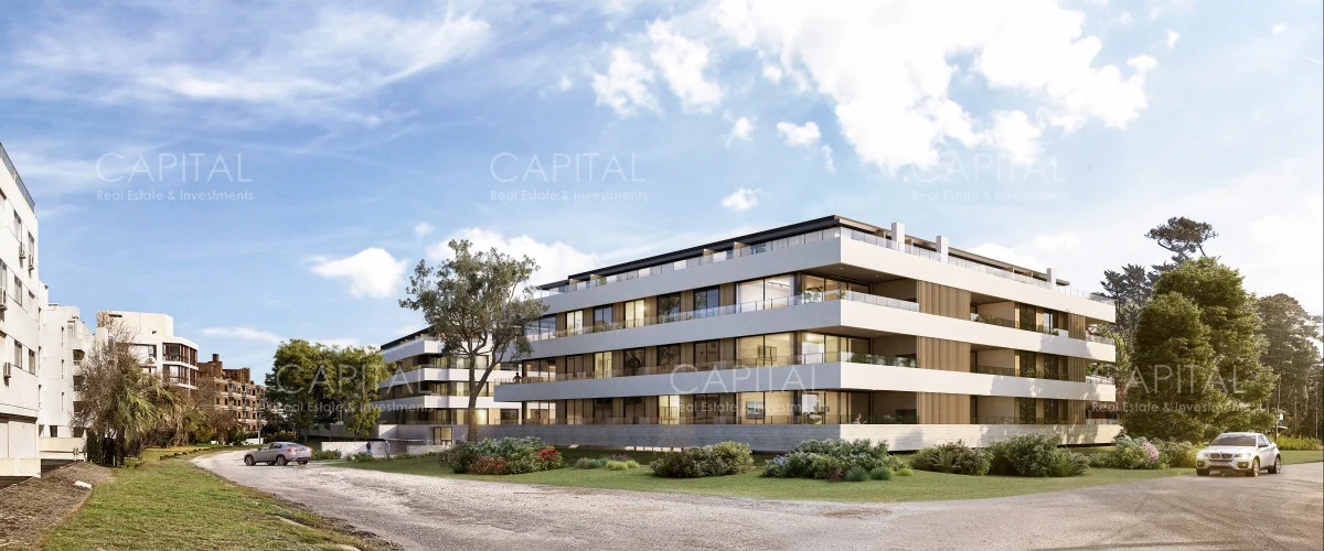 Apartamento en San Rafael, propiedad 279368 -Imagen 1