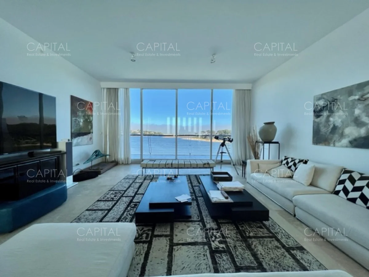 Apartamento en La Barra, propiedad 279376 -Imagen 1
