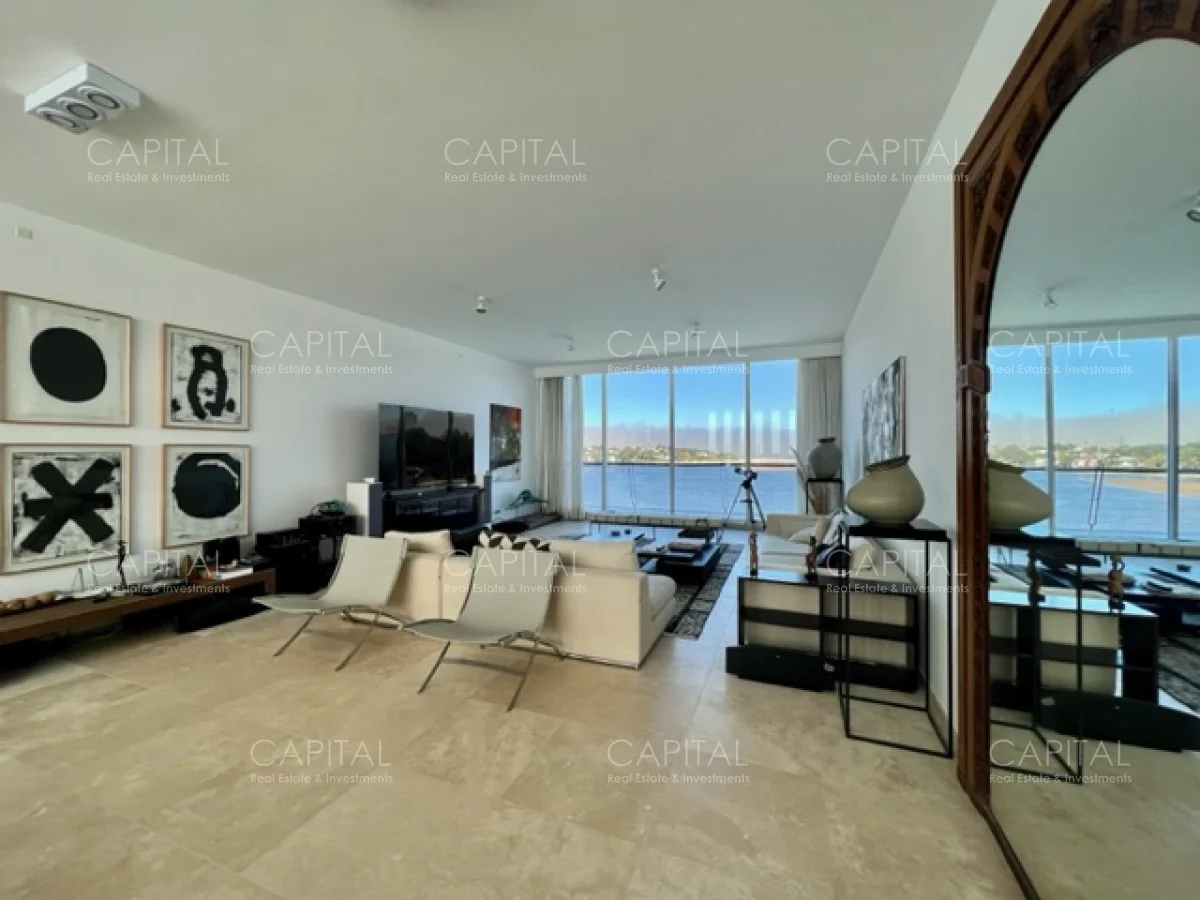 Apartamento en La Barra, propiedad 279376 -Imagen 3