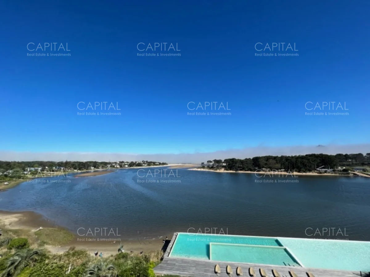 Apartamento en La Barra, propiedad 279376 -Imagen 5