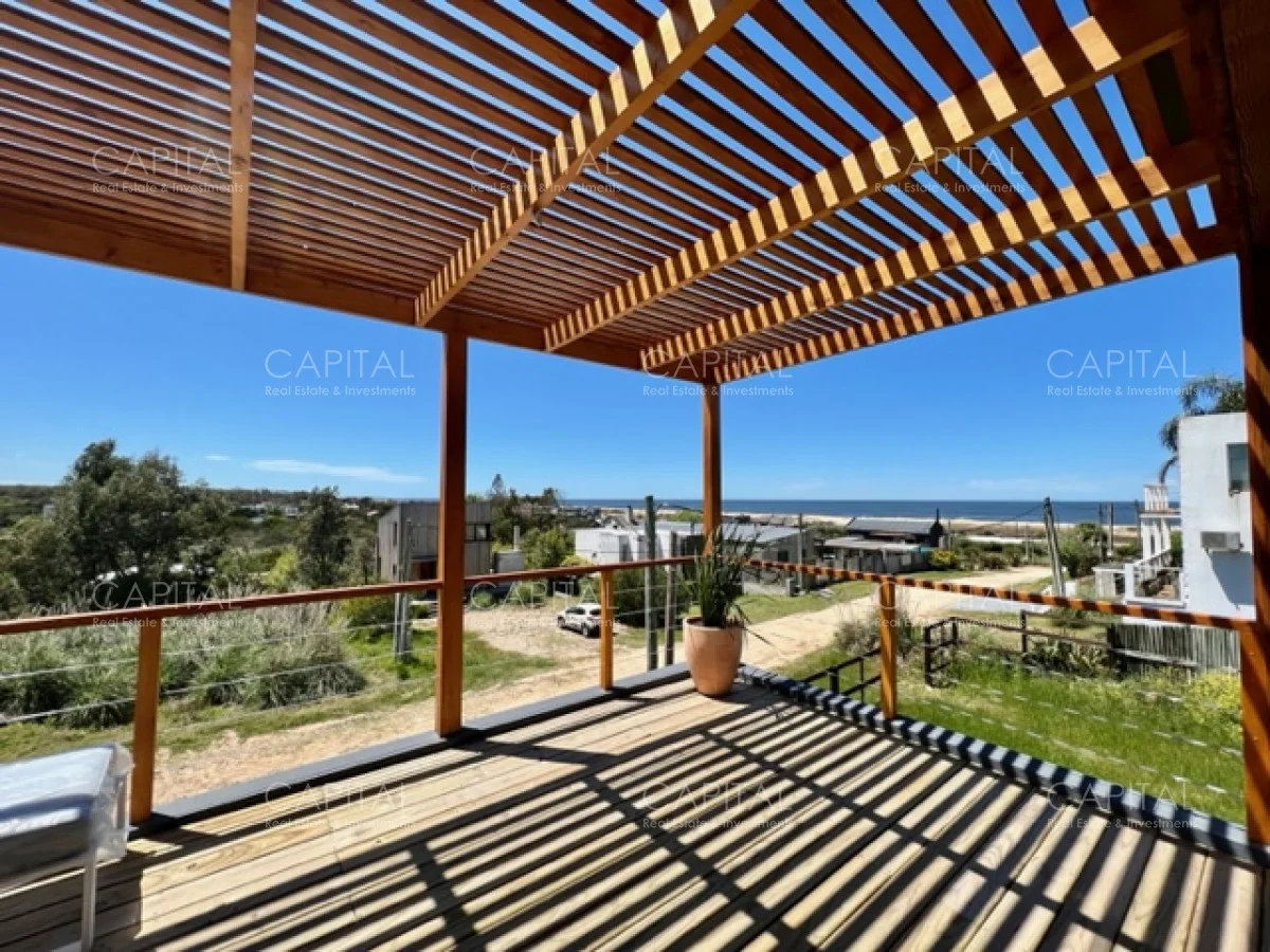 Casa en El Chorro, propiedad 279377 -Imagen 1
