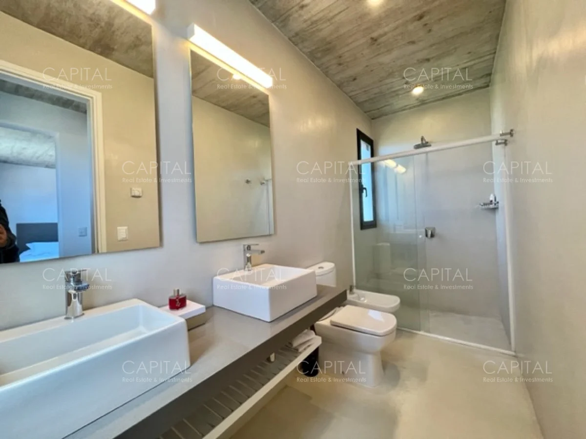Casa en El Chorro, propiedad 279377 -Imagen 11