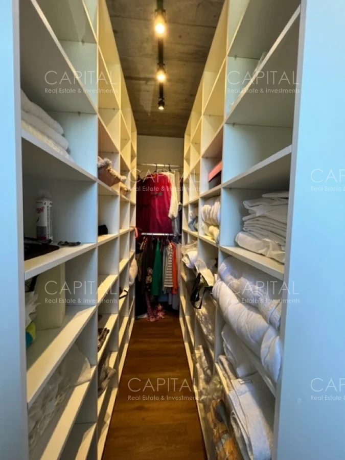 Casa en El Chorro, propiedad 279377 -Imagen 12