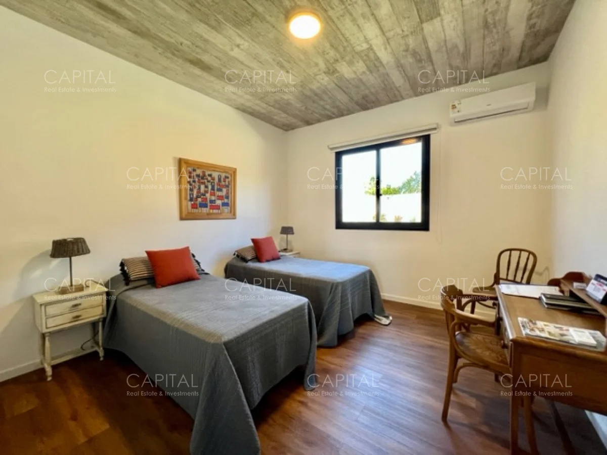 Casa en El Chorro, propiedad 279377 -Imagen 13