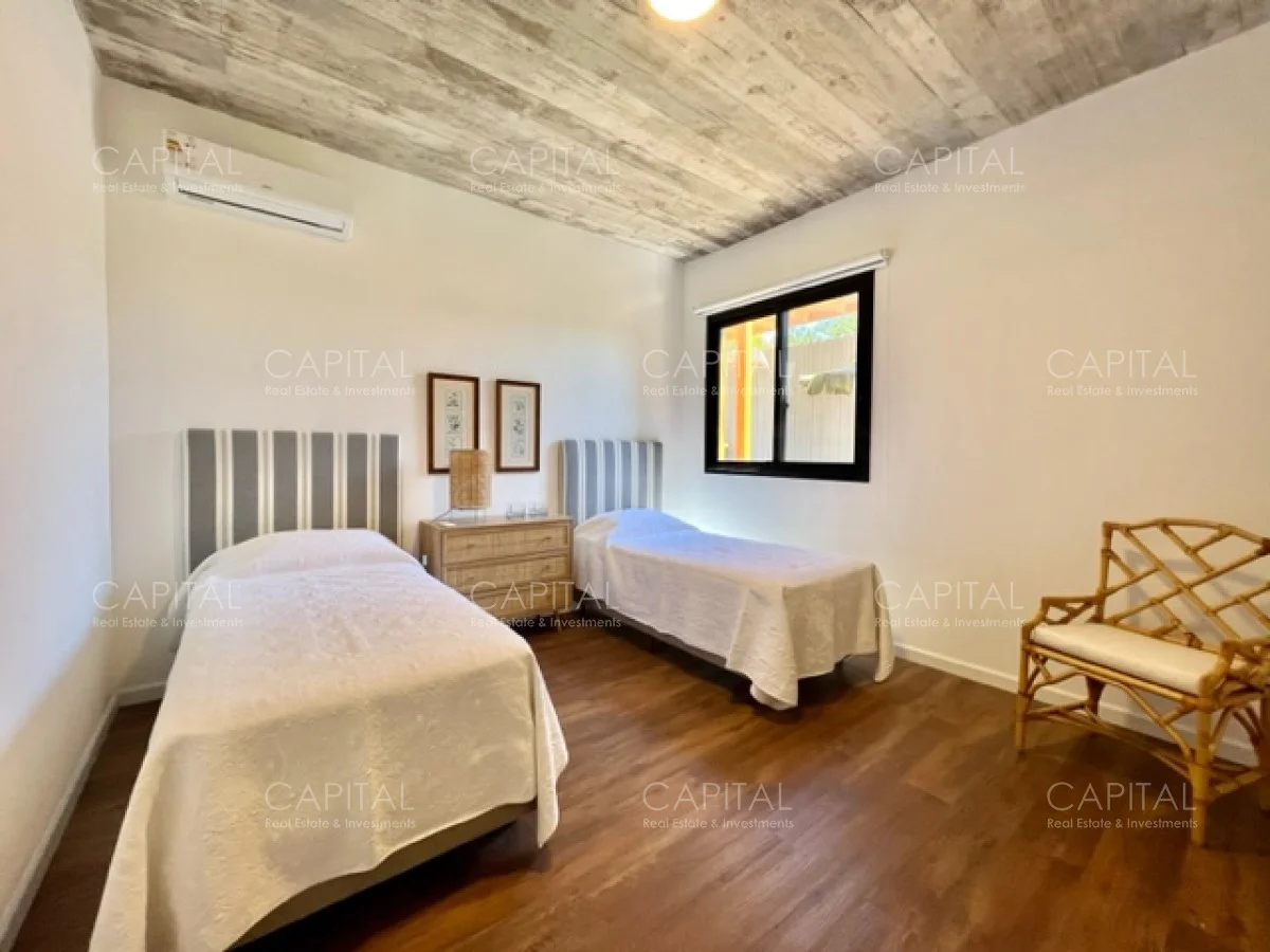 Casa en El Chorro, propiedad 279377 -Imagen 14