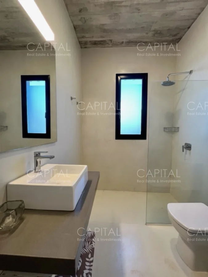 Casa en El Chorro, propiedad 279377 -Imagen 15