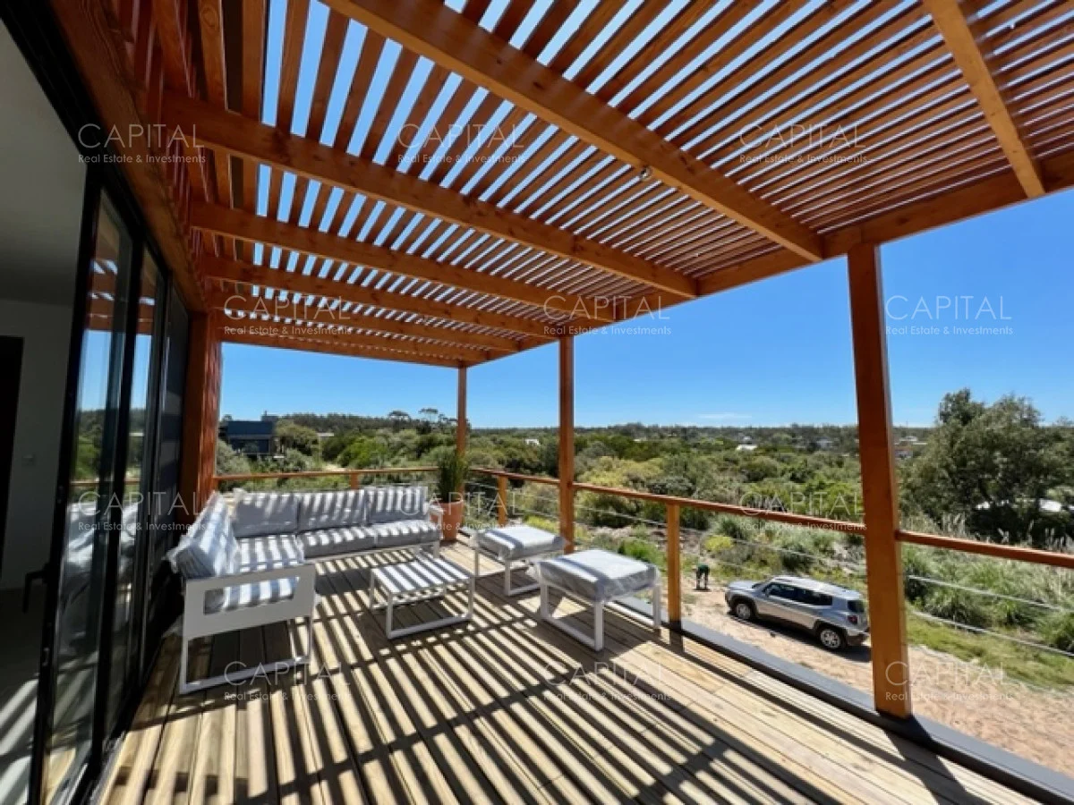 Casa en El Chorro, propiedad 279377 -Imagen 16