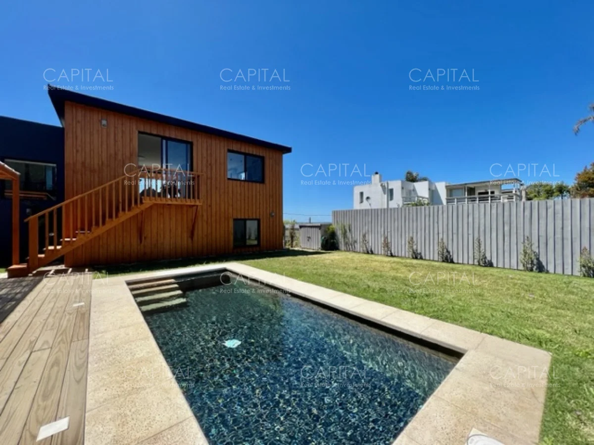 Casa en El Chorro, propiedad 279377 -Imagen 17