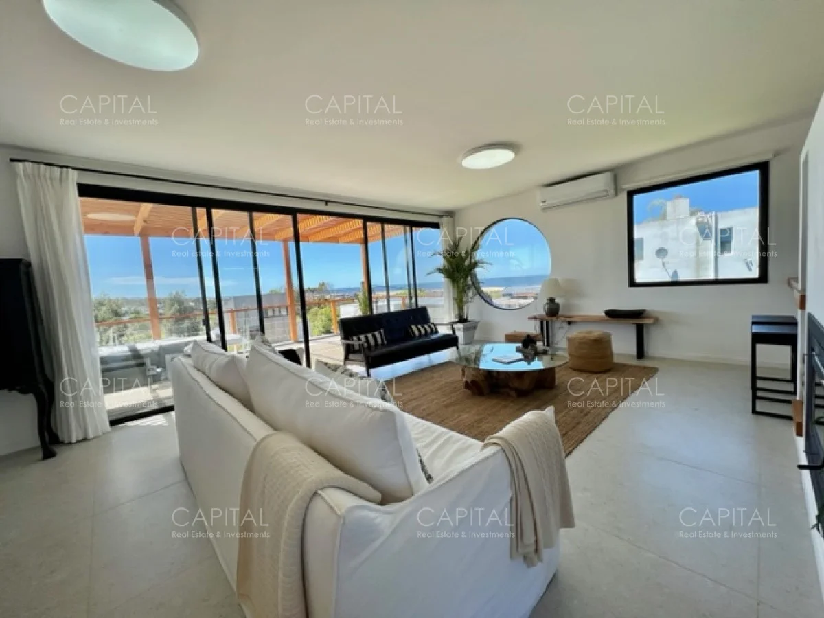 Casa en El Chorro, propiedad 279377 -Imagen 4