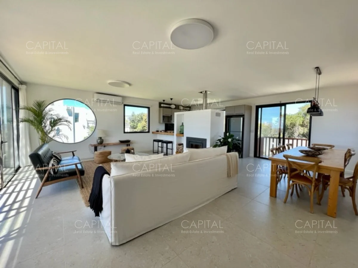 Casa en El Chorro, propiedad 279377 -Imagen 5