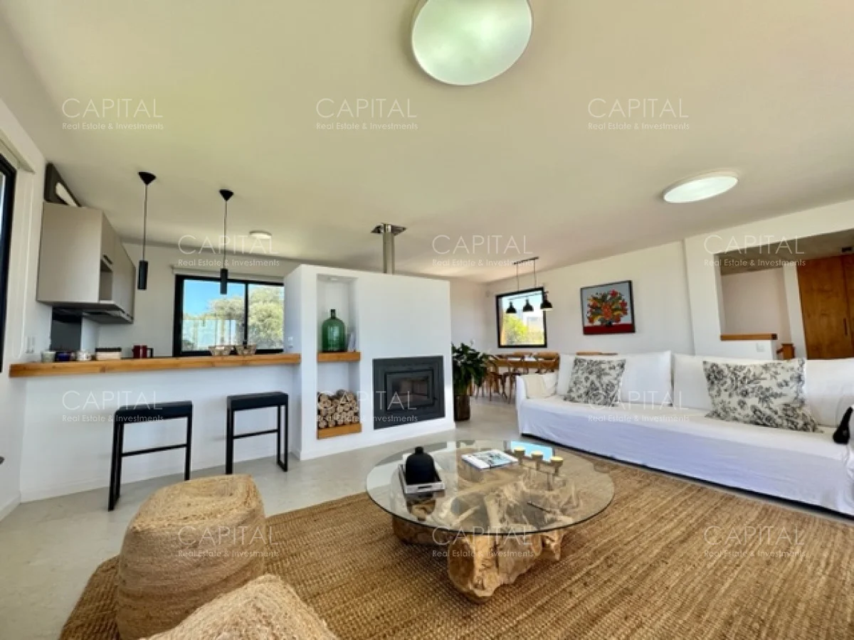 Casa en El Chorro, propiedad 279377 -Imagen 7