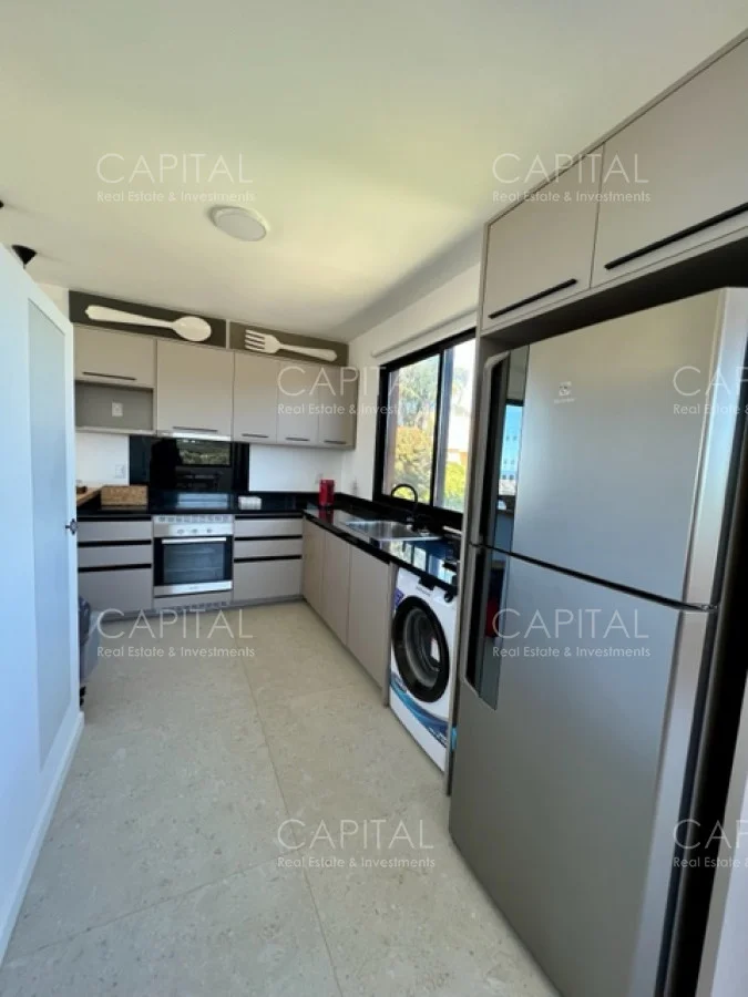 Casa en El Chorro, propiedad 279377 -Imagen 8