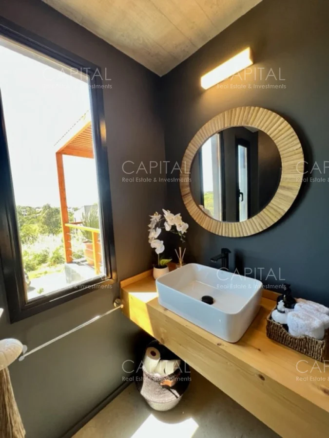 Casa en El Chorro, propiedad 279377 -Imagen 9