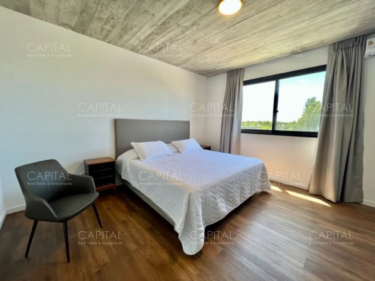 Casa en El Chorro, propiedad 279377 -Imagen 10