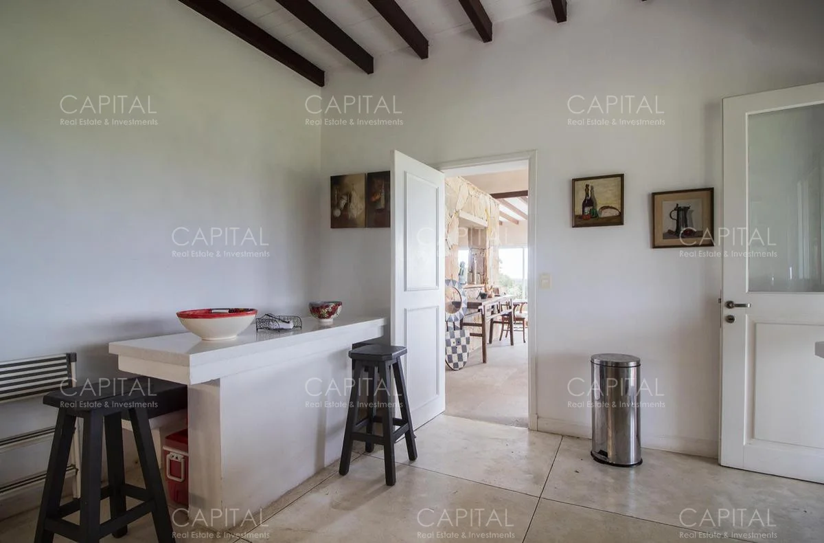 Casa en La Barra, propiedad 279387 -Imagen 13