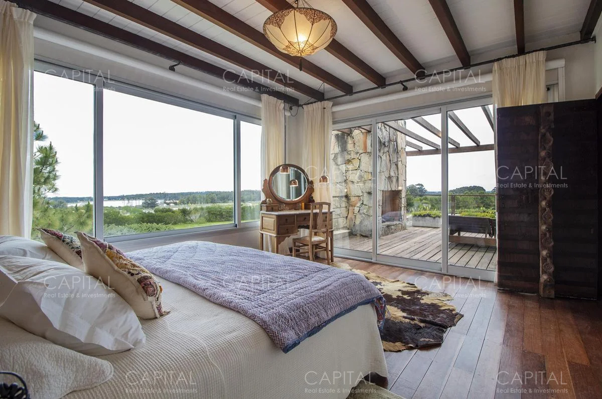 Casa en La Barra, propiedad 279387 -Imagen 16