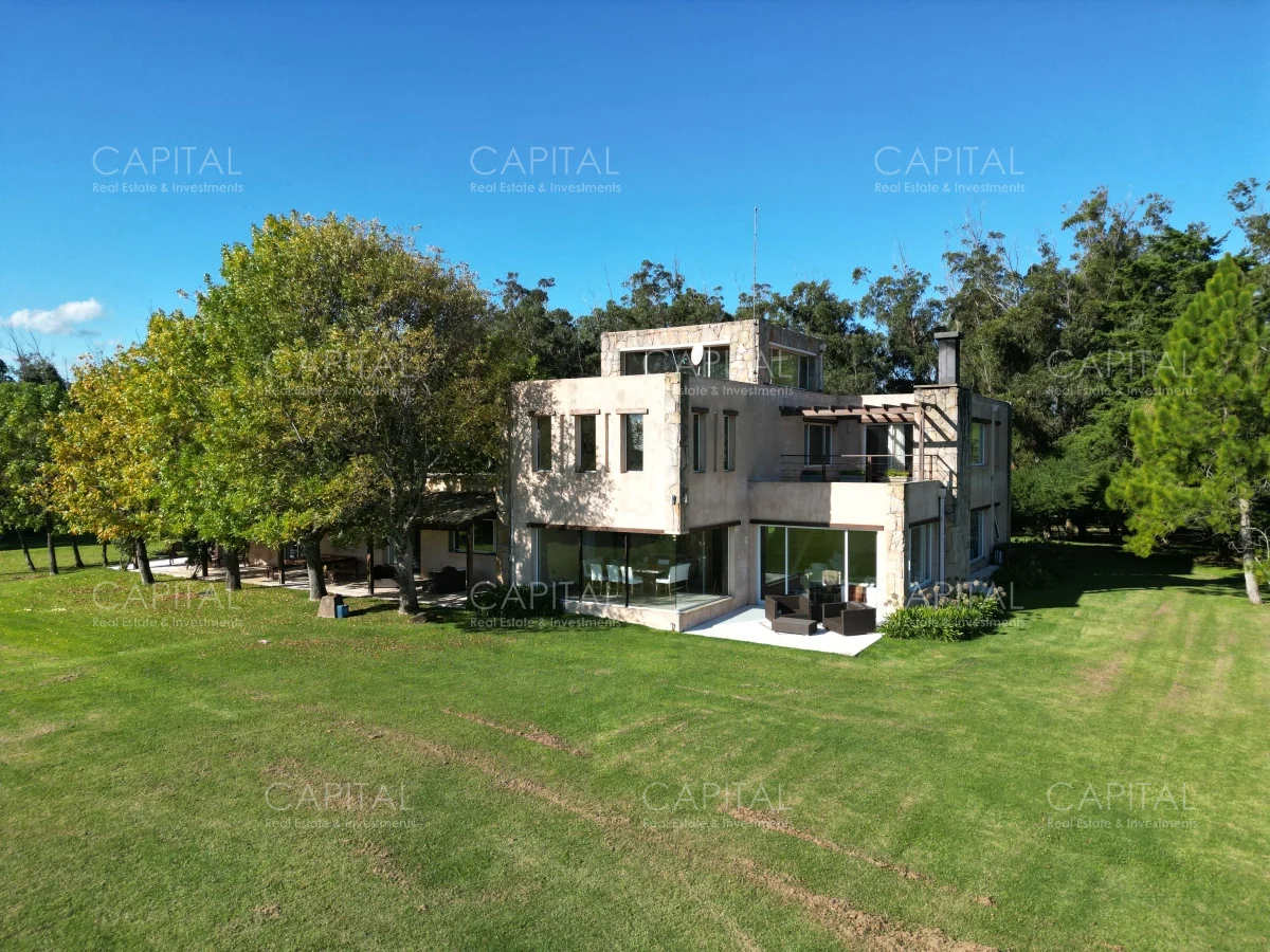 Casa en La Barra, propiedad 279387 -Imagen 5