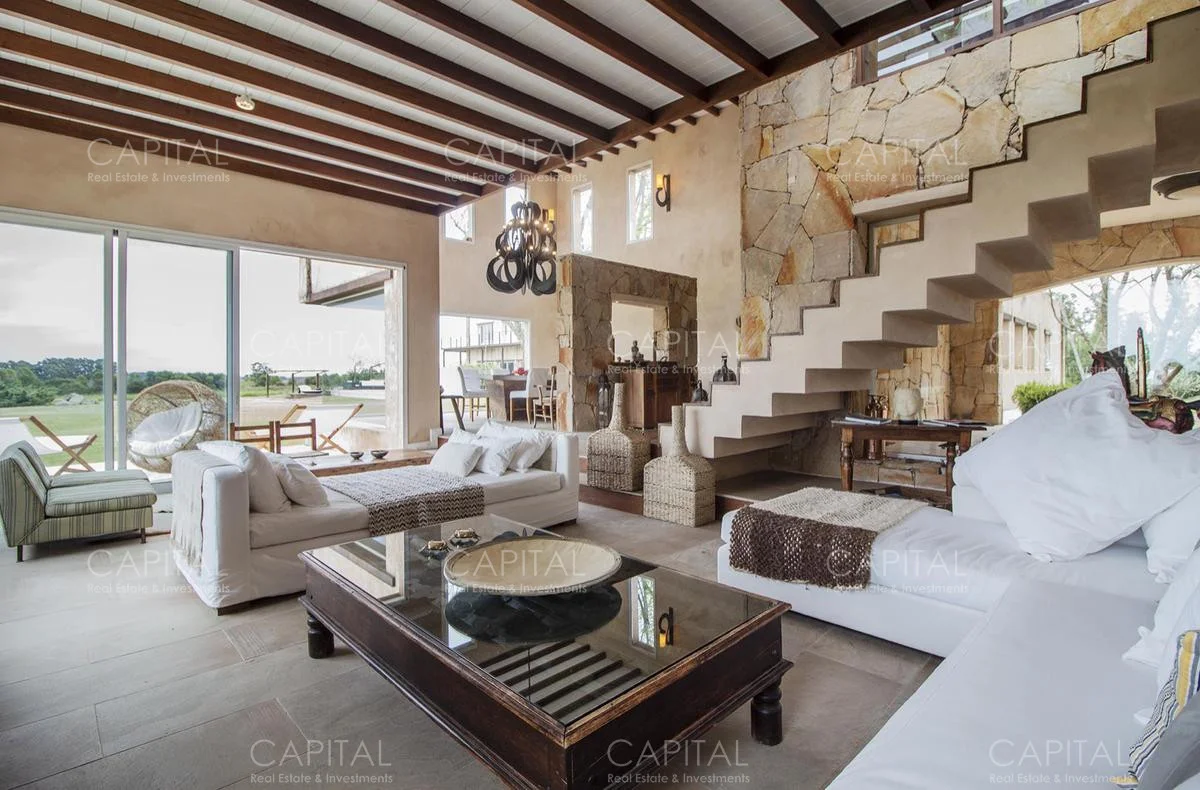 Casa en La Barra, propiedad 279387 -Imagen 7