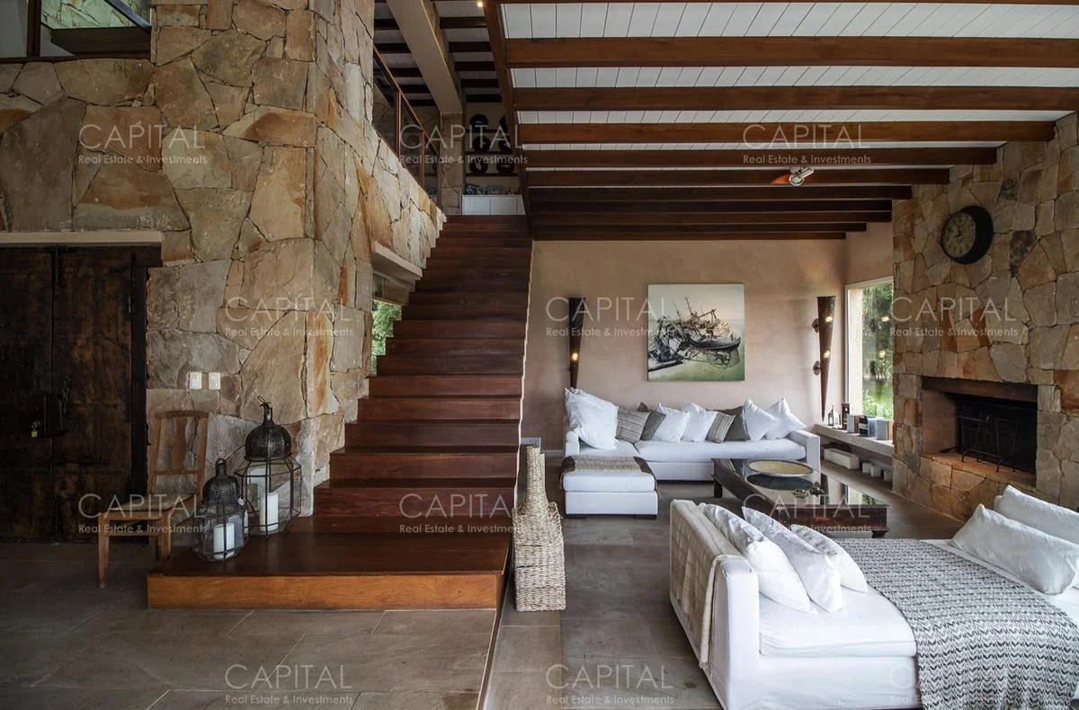 Casa en La Barra, propiedad 279387 -Imagen 9