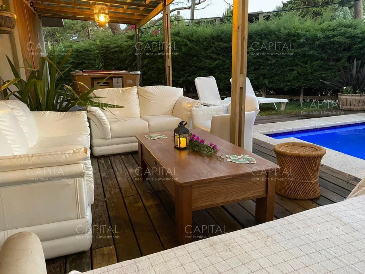 Casa en San Rafael, propiedad 279388 -Imagen 2