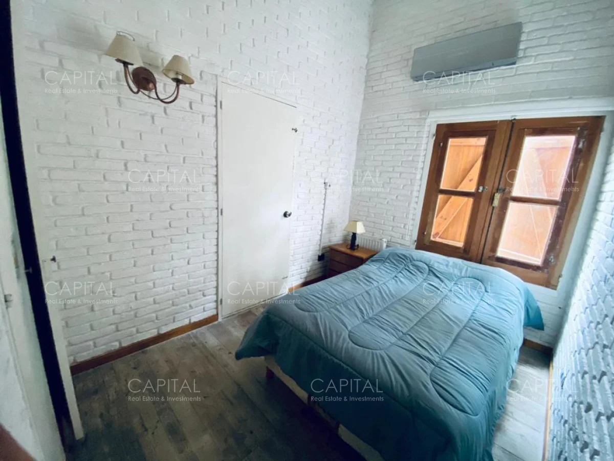 Casa en San Rafael, propiedad 279388 -Imagen 11