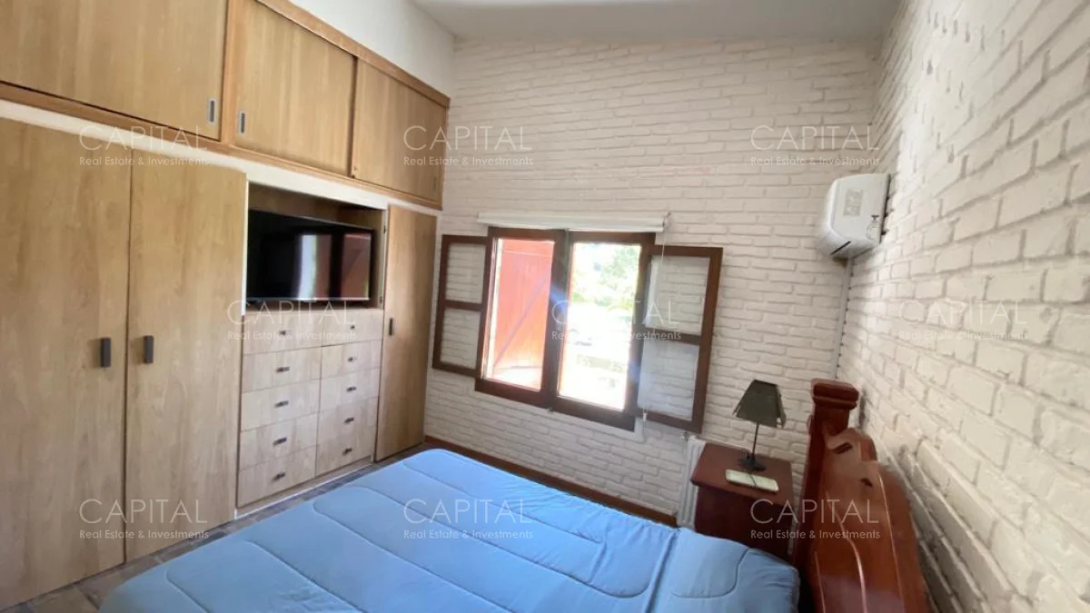 Casa en San Rafael, propiedad 279388 -Imagen 13