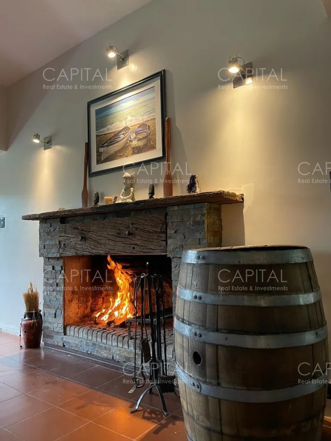 Casa en San Rafael, propiedad 279388 -Imagen 16