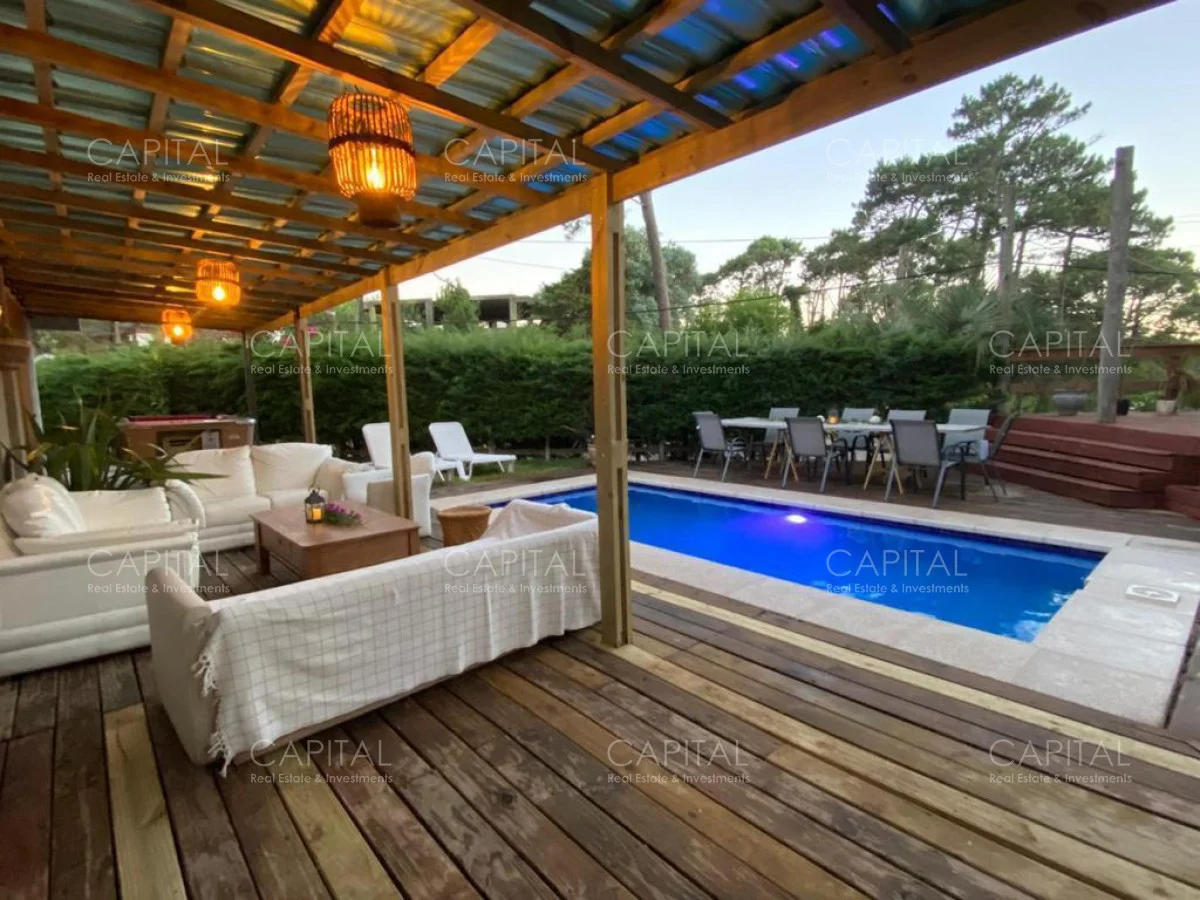 Casa en San Rafael, propiedad 279388 -Imagen 17