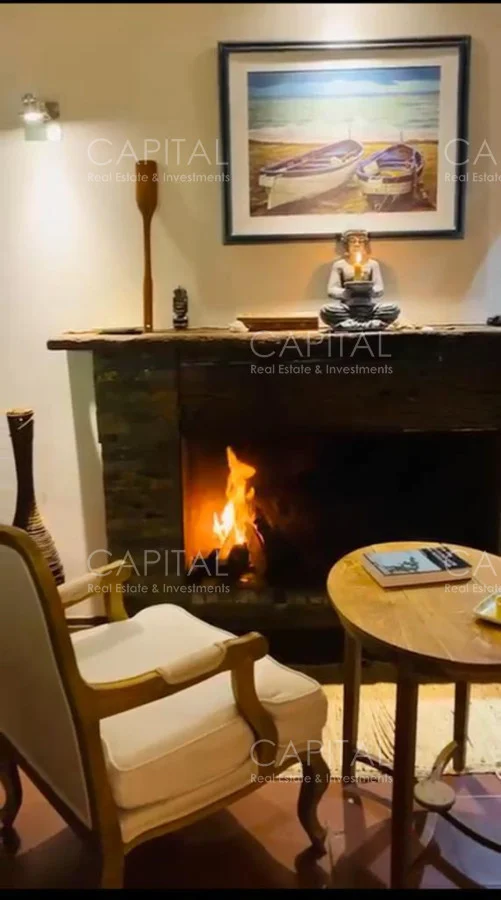 Casa en San Rafael, propiedad 279388 -Imagen 4
