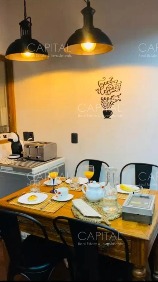 Casa en San Rafael, propiedad 279388 -Imagen 5