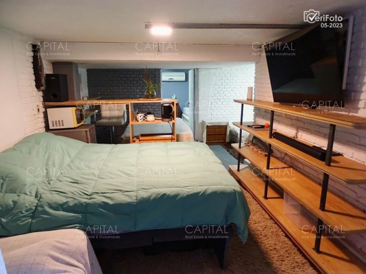 Casa en San Rafael, propiedad 279388 -Imagen 7