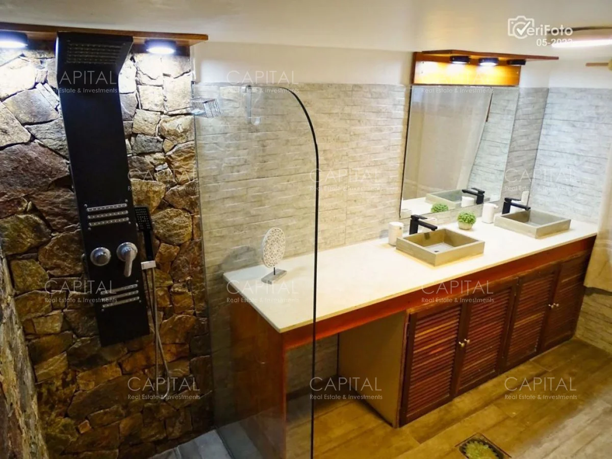 Casa en San Rafael, propiedad 279388 -Imagen 8