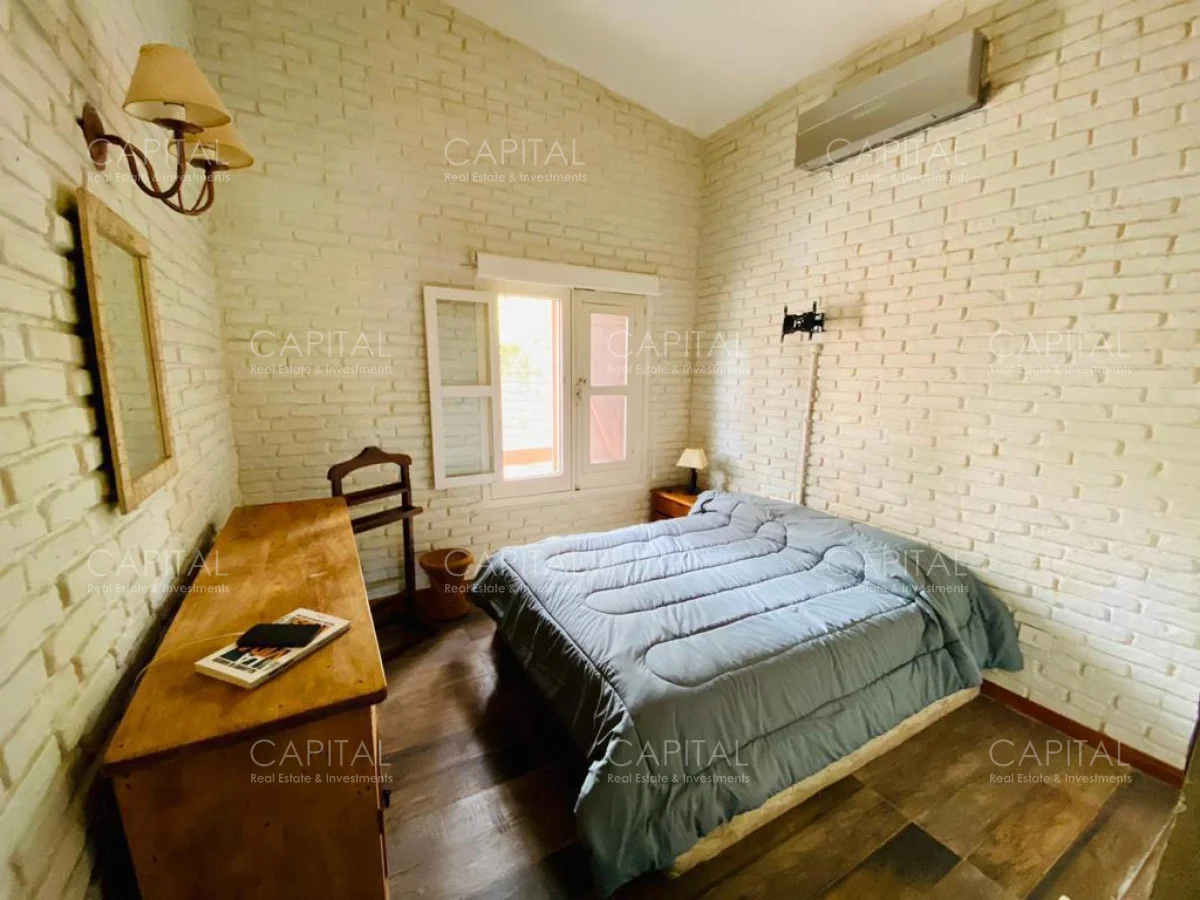 Casa en San Rafael, propiedad 279388 -Imagen 9