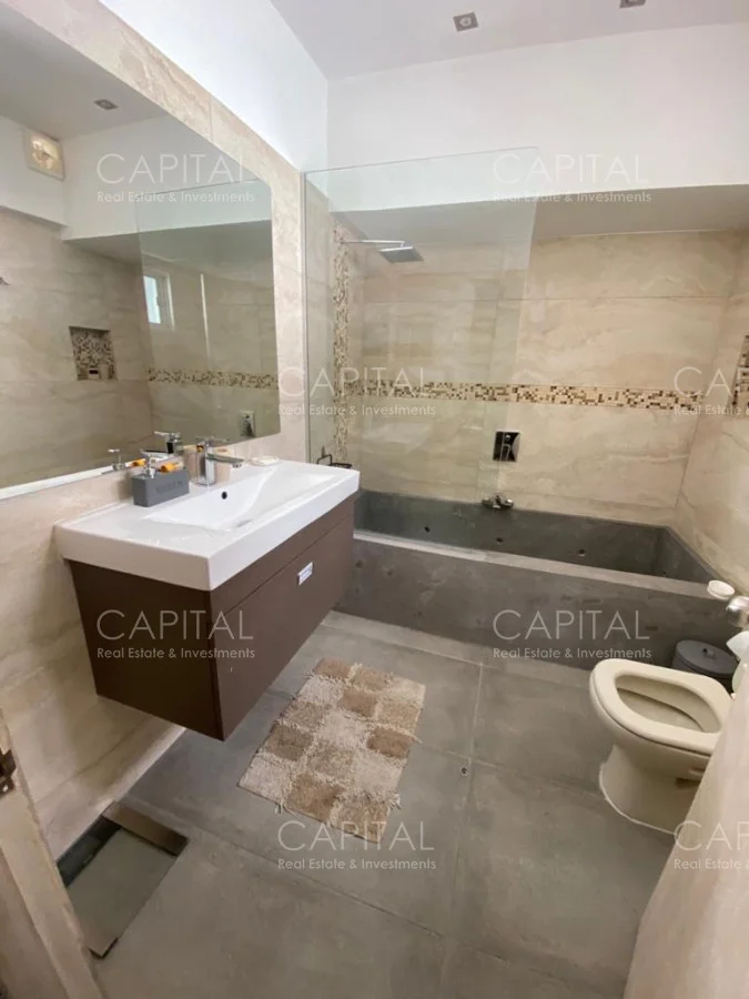 Casa en San Rafael, propiedad 279388 -Imagen 10