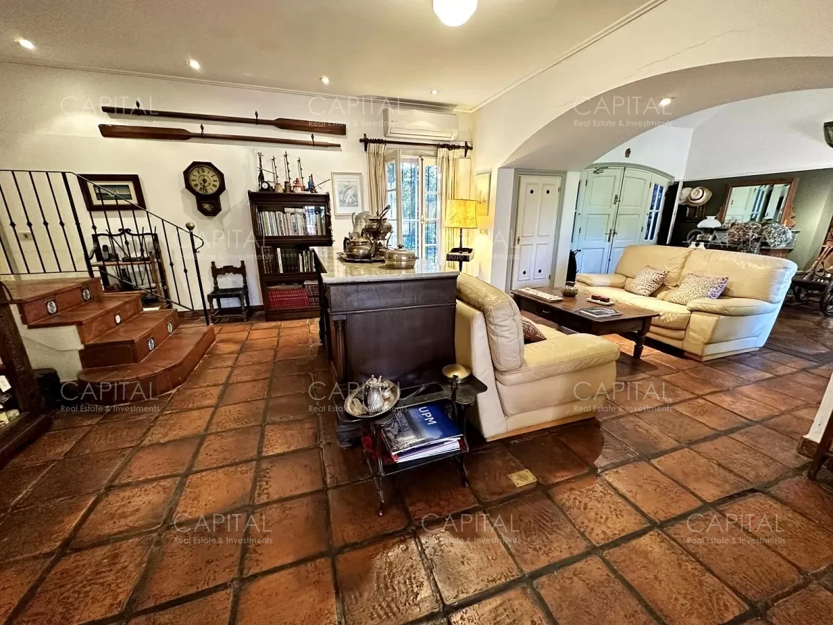 Casa en Playa Mansa, propiedad 279389 -Imagen 11