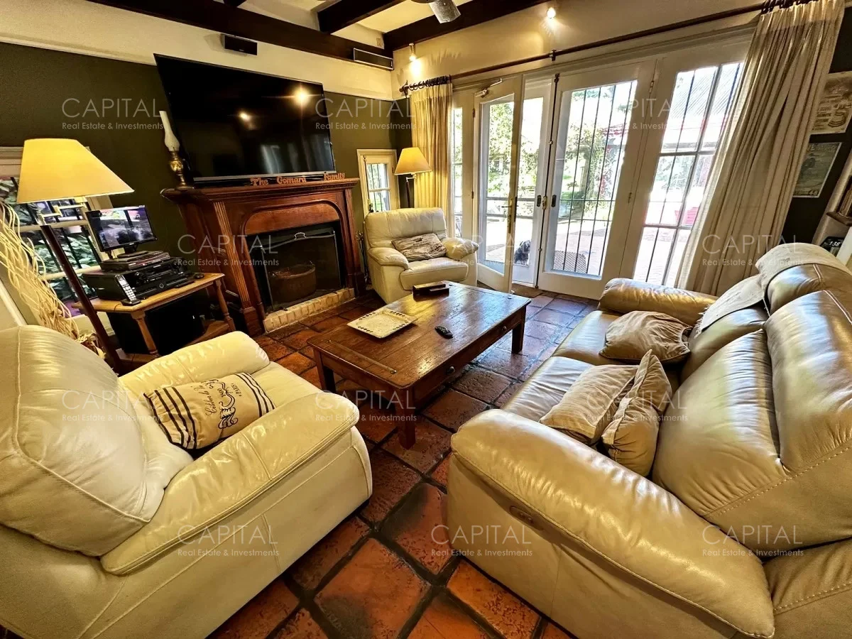 Casa en Playa Mansa, propiedad 279389 -Imagen 12