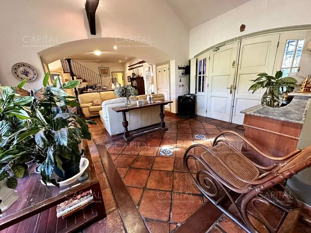 Casa en Playa Mansa, propiedad 279389 -Imagen 13