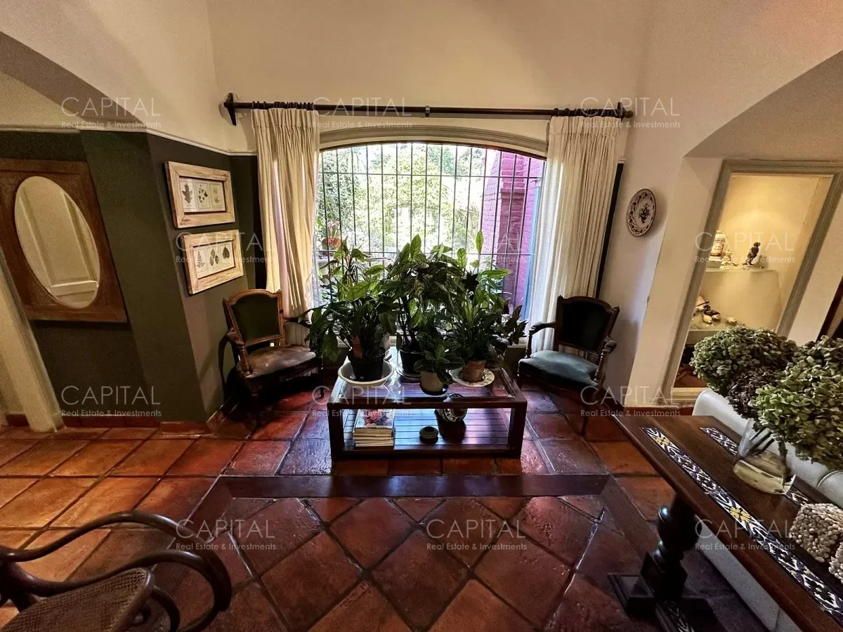 Casa en Playa Mansa, propiedad 279389 -Imagen 14